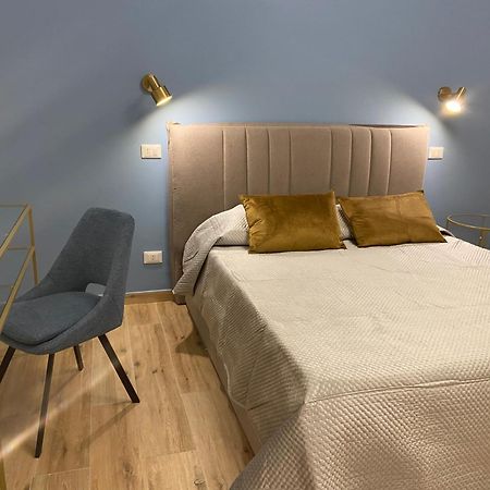 La Zisa Luxury Apartment Palermo Luaran gambar