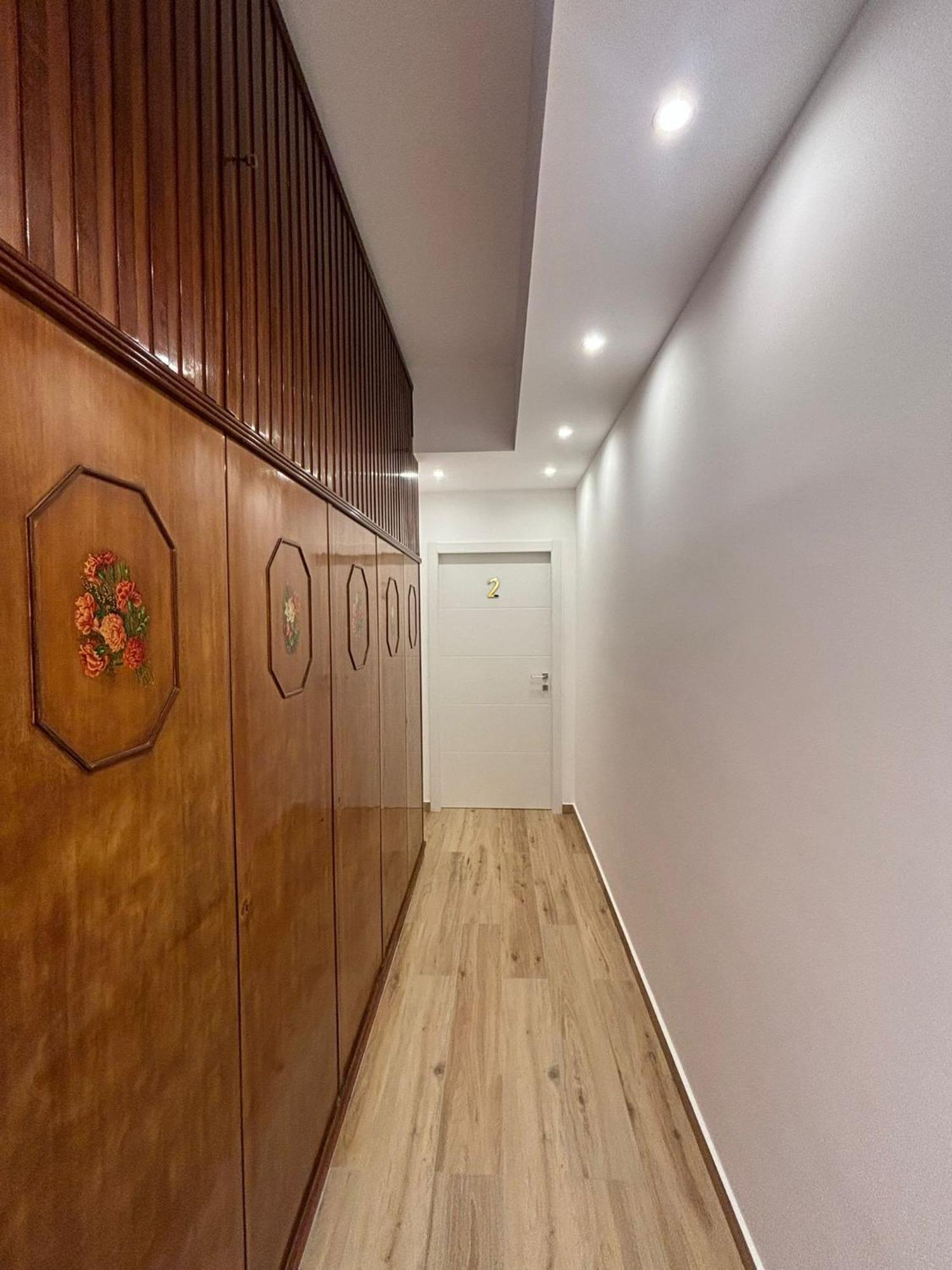 La Zisa Luxury Apartment Palermo Luaran gambar