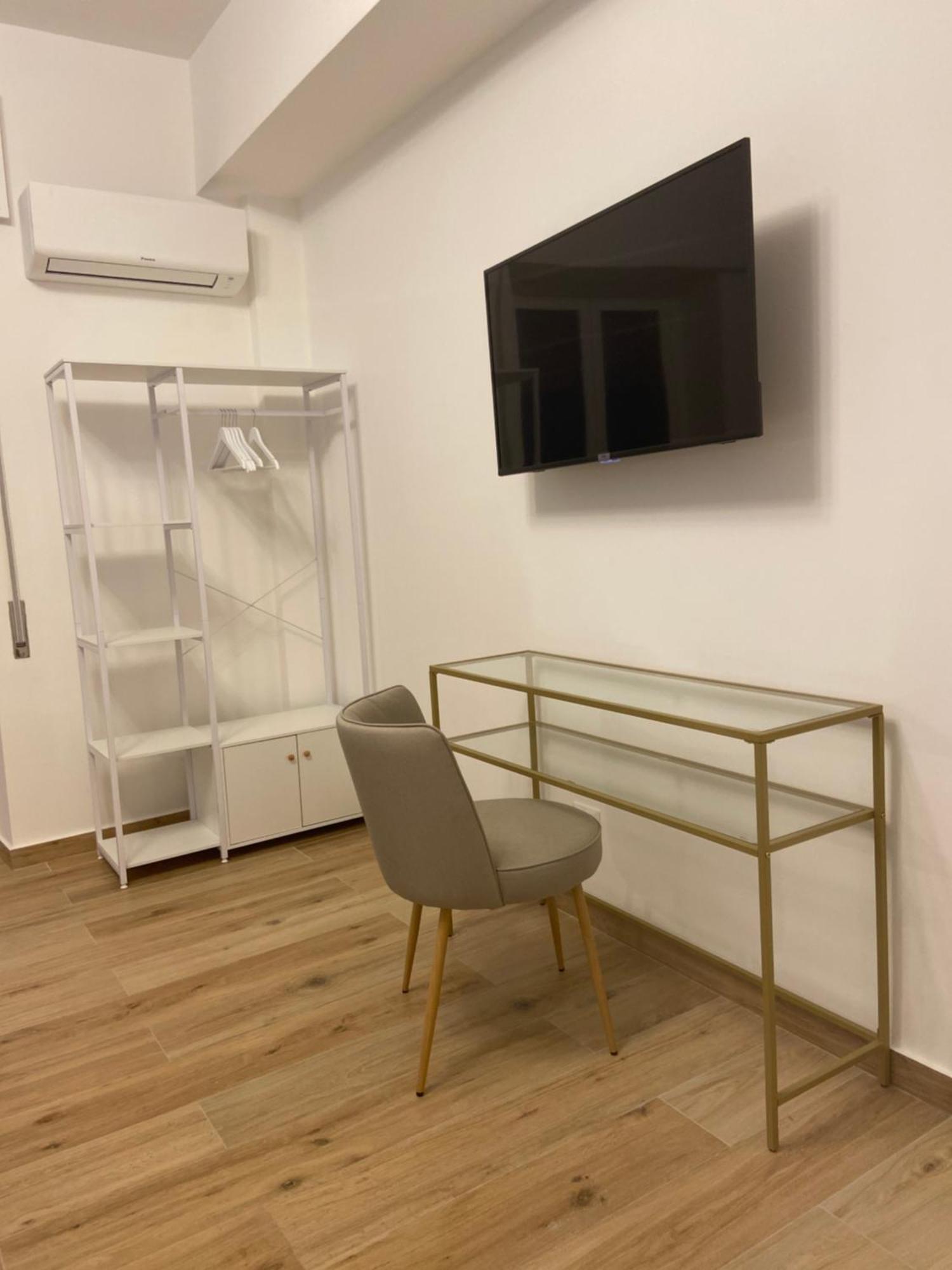 La Zisa Luxury Apartment Palermo Luaran gambar