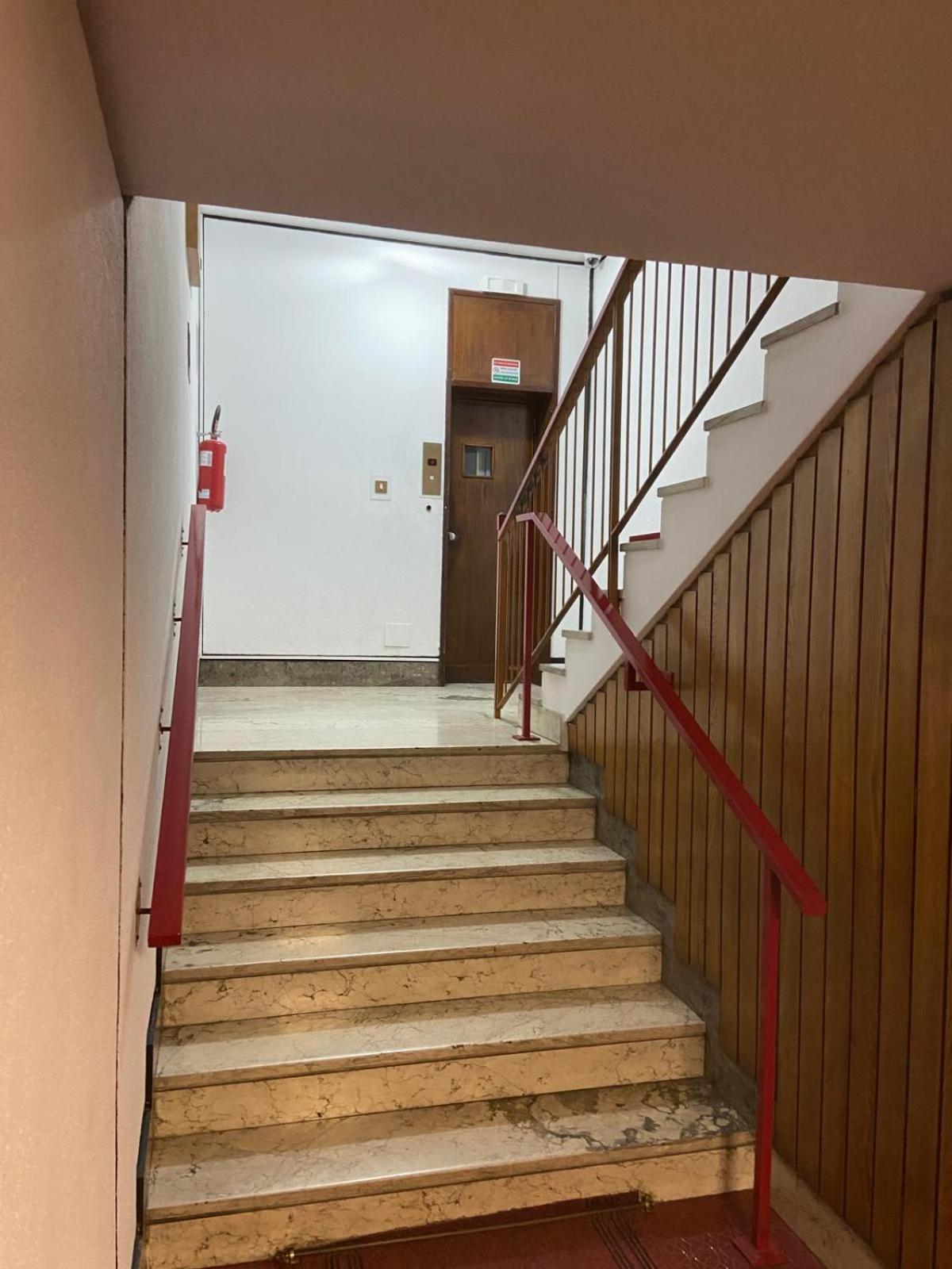 La Zisa Luxury Apartment Palermo Luaran gambar