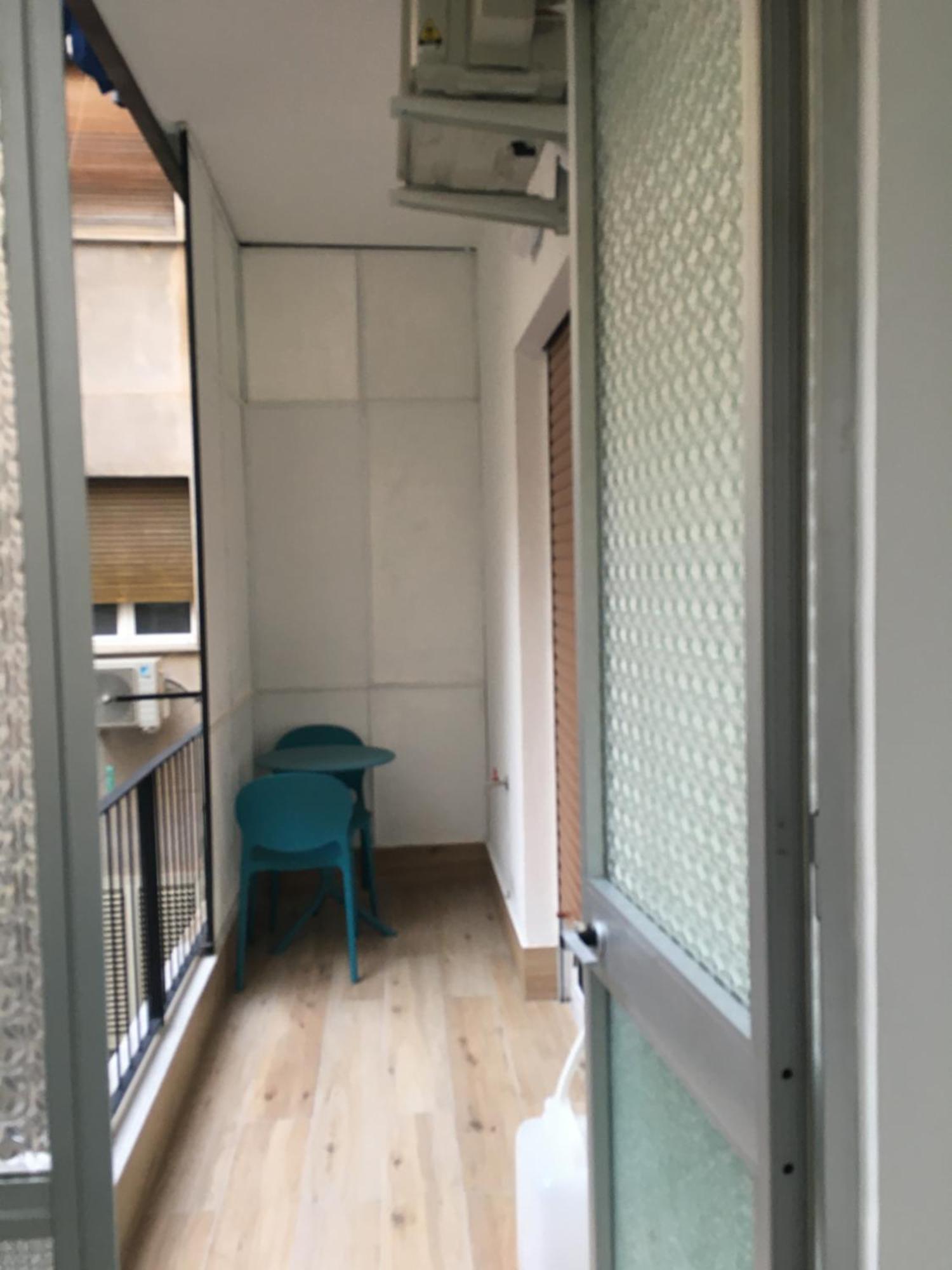 La Zisa Luxury Apartment Palermo Luaran gambar